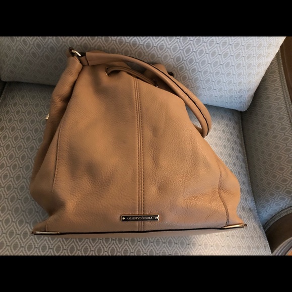 Vince Camuto bucket bag - Picture 2 of 2
